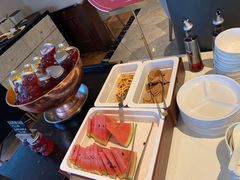 -铭家点心(秦岭路店)