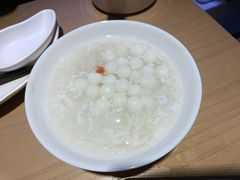 酒酿小圆子-苏小柳点心·手作小笼包(浦东嘉里城分院)