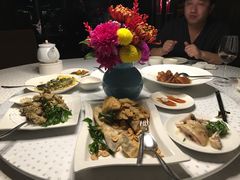 -欣叶食艺轩