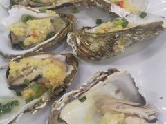 -旺富东海大酒楼(海鲜街店)