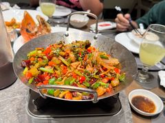 -同庆楼(滨湖万达广场店)