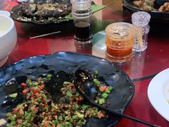 -茶花妹子云南餐厅(北大店)