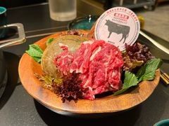 -二刀潮牛(重庆光环购物公园店)