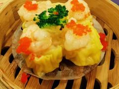 明虾蟹子烧卖-点都德(聚福楼店)