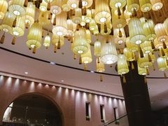 -温德姆花园酒店-鼎丰阁中餐厅