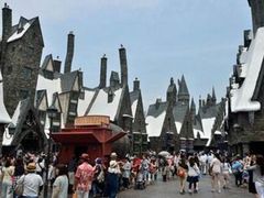 -哈利波特魔法世界