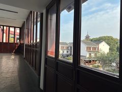 -苏州吴宫泛太平洋酒店