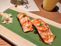 -水之惠鲜鱼料理(王府大街店)