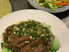 -印象盐帮菜(鲁能城店)