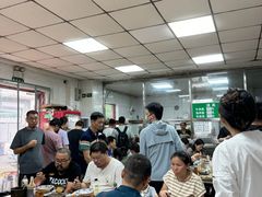 -清真-戏楼王记牛肉面