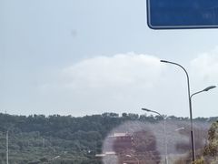 -方山风景区定林寺