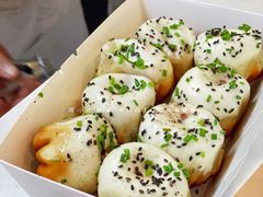 特色生煎-东泰祥生煎馆(陕西南路店)