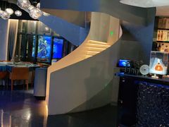 -岁粤Moon·湖景餐厅(月光码头店)