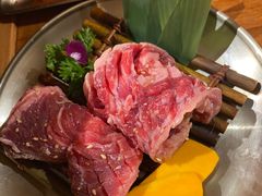 -西塔老太太泥炉烤肉(万柳华联店)