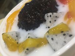 -甜心妈妈·榴莲星级糖水(北京路总店)