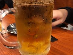 -大阪烧肉BAKA一代(十亩地店)