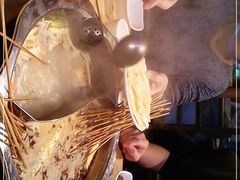 -袁记串串香火锅(郑和中路店)