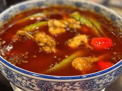 牛蛙-三俞竹苑(红旗街万达店)