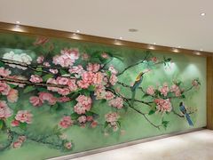 -新黄埭大酒店丨宴会厅(润元路店)