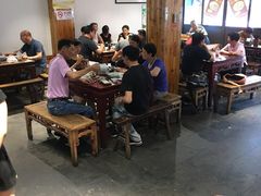 大堂-南翔饭店