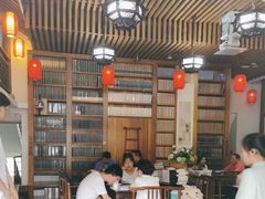 -道南書院·私房菜·早午茶·茶馆