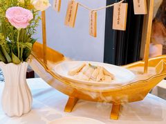 -狮拾久·现代新加坡料理(壹方城店)