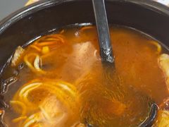 -大官米线(喜盈门范城店)