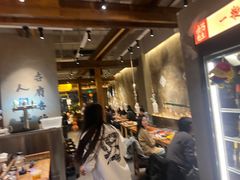 -北丐先生·野馄饨烧烤(泰达E街区店)