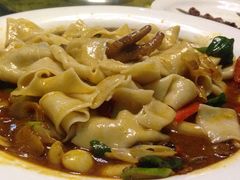 -木卡买提新疆餐厅·清真(新里海顿公馆店)