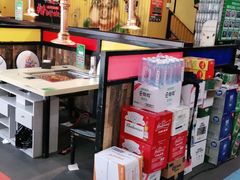 -猪的故事·韩式烤肉(韩乐坊店)