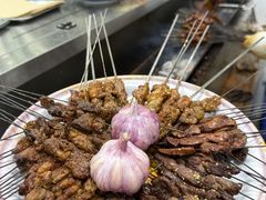 -老白家怡贵园烤肉