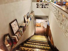 -时光花园(白鹭洲店)