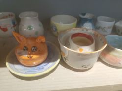 点击看大图 -云水垚艺术工作室·陶艺