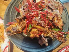 -小乾杯串店•16年沈阳烧烤(文安路店)