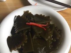 -鹦鹉小厨味道餐厅(山大南路店)