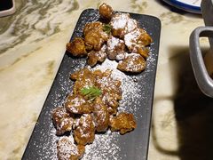 -绿茶餐厅(乐峰广场店)