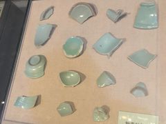 -龙泉青瓷博物馆