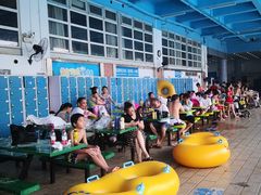 -黄金海岸水上乐园