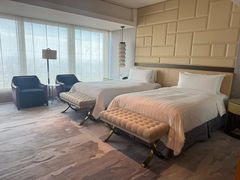 -上海静安香格里拉大酒店
