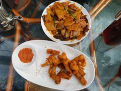 -春满园生态餐厅(南宫路店)