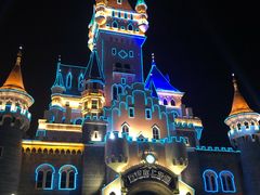-厦门方特水上乐园
