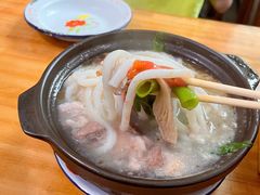 -贵州沾水米线(学田湾店)