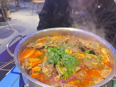 -沈胖子音乐烤吧·炒菜·龙虾(环城东路店)