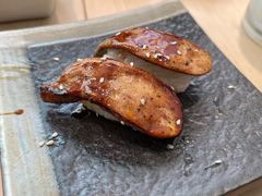 鹅肝寿司-沼津港精致料理·寿喜烧·烧鸟(漕河泾印象城店)