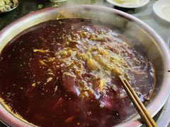 -李德富老街牛杂火锅(抚琴街店)