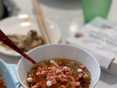 -蛙两只美蛙鱼头火锅(恒茂店)