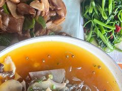 -盐帮食坊•小河帮川菜(四川师大店)