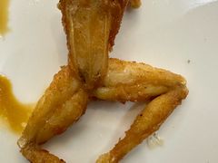 -轩记海鲜餐厅·四十五年老字号·经典粤菜(西区彩虹店)