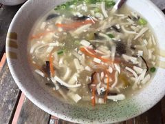 -乌镇那一年小院主题餐厅(甘泉西路店)