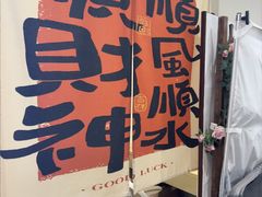 -海马体照相馆(上海宝山万达广场店)
